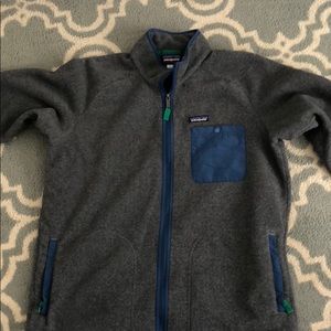 Men’s large Patagonia